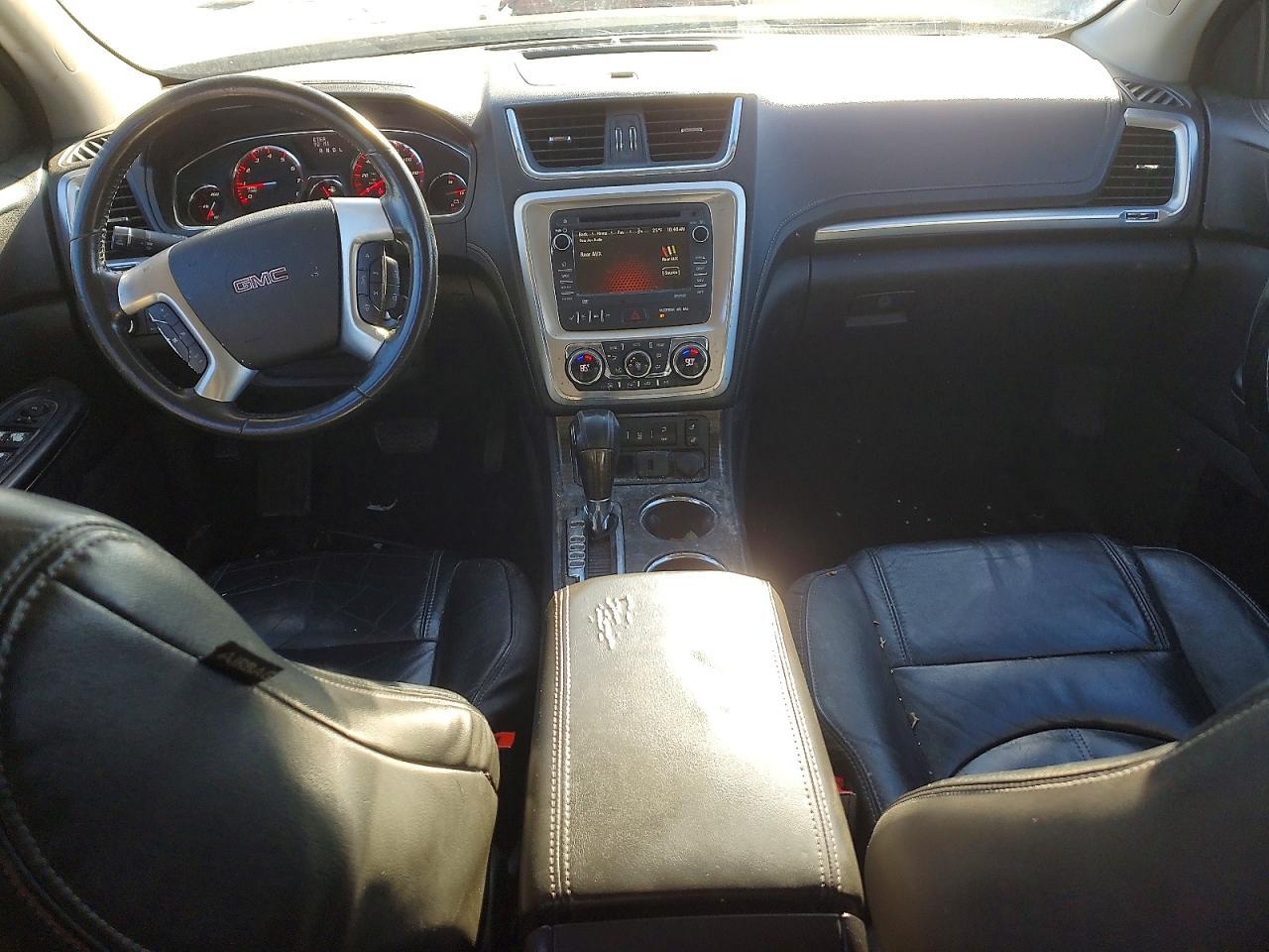 2015 GMC Acadia Slt-1
