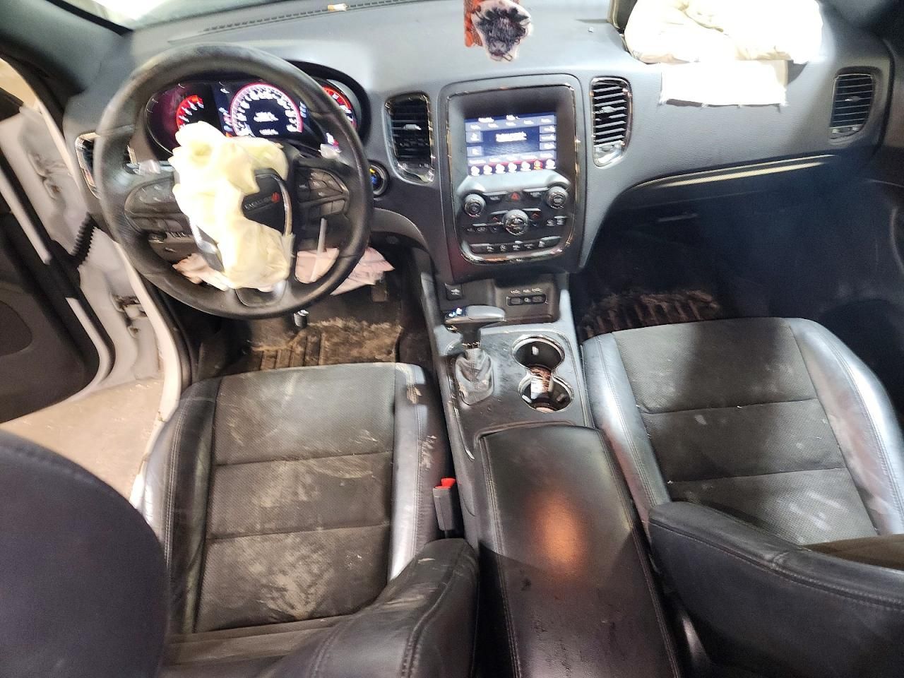 2019 Dodge Durango gt