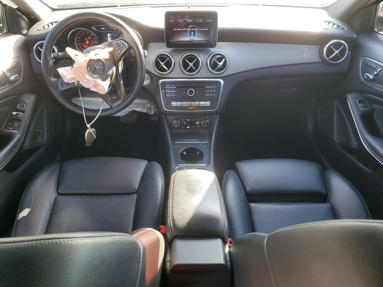 2018 Mercedes-Benz Gla 250