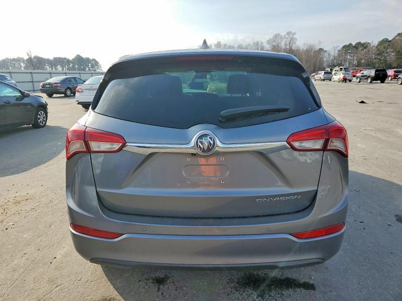2019 Buick Envision Preferred