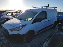 Ford Vehiculos salvage en venta: 2019 Ford Transit Connect Utility / Service Van