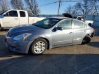 2012 Niss Altima 2.5