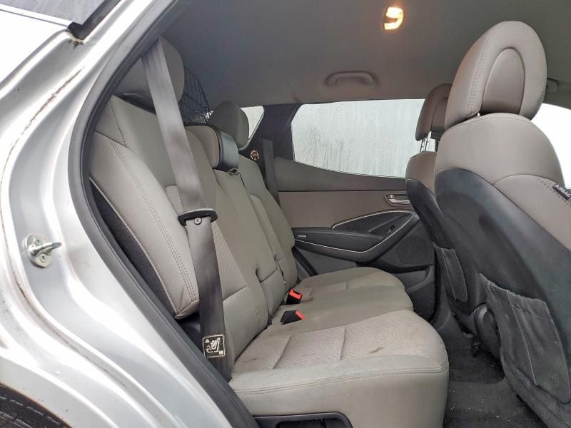 2014 Hyundai Santa fe Sport