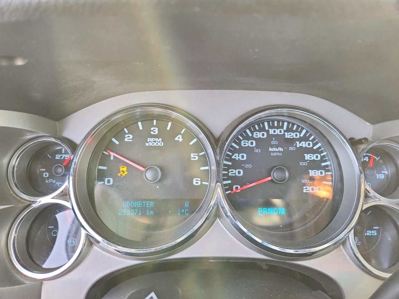 2013 GMC Sierra K1500 sle