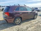 2012 KIA Sorento sx
