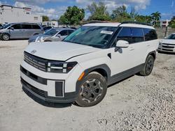 2026 Hyundai Santa fe sel for sale in Clewiston, FL