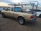 2000 Ford Ranger Super Cab