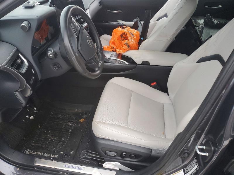2024 Lexus Ux 250h Premium