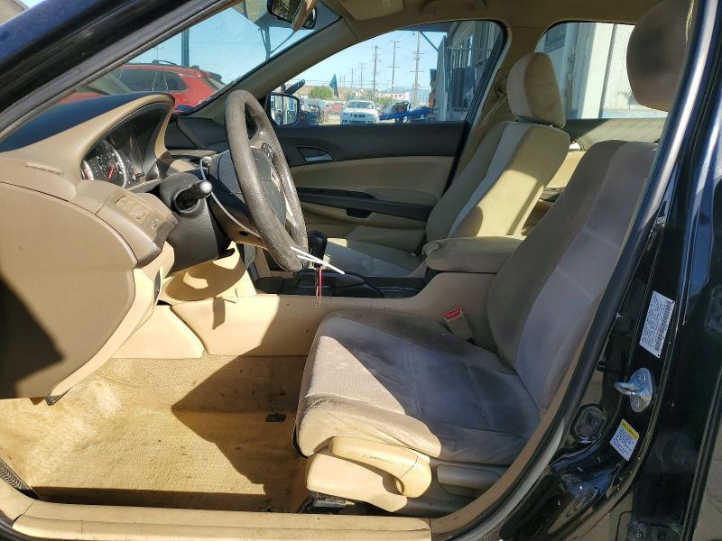 2010 Honda Accord lx