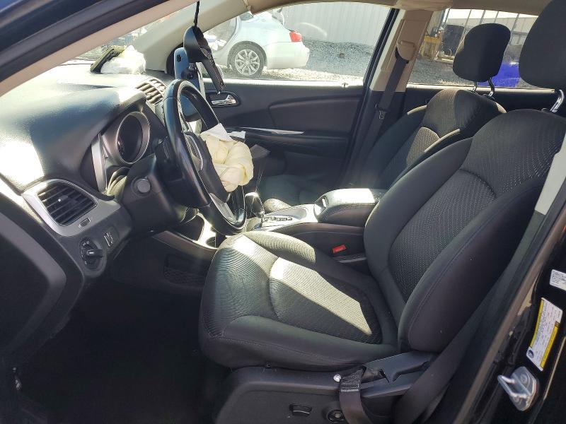2020 Dodge Journey se