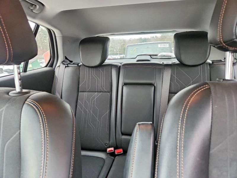 2020 Chevrolet Trax 1LT