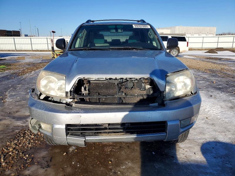 2004 Toyota 4runner SR5