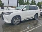 2018 Lexus Lx 570