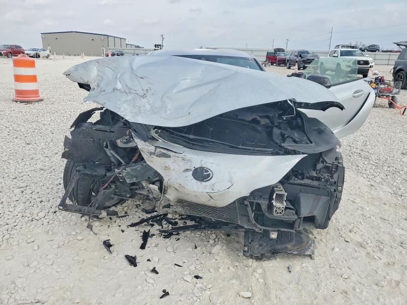2020 Toyota Supra