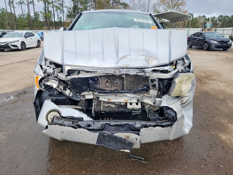 2007 Chrysler Aspen Limited