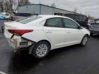 2022 Hyundai Accent se