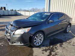 2014 Chevrolet Malibu ltz en venta en Antelope, CA