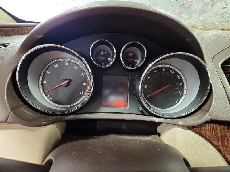 2012 Buick Regal Premium