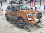 2019 Ford Ecosport ses