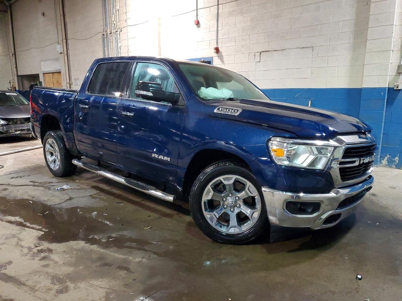 2020 Dodge RAM 1500 BIG Horn