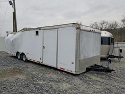 1999 Owens Classic Traile Enclosed Cargo Trailer en venta en Austell, GA