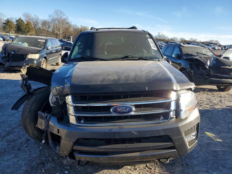 2016 Ford Expedition xlt