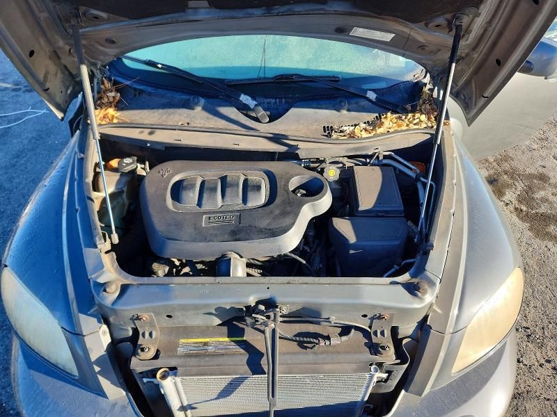 2008 Chevrolet Hhr lt