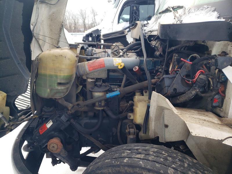 2005 International 4000 4300