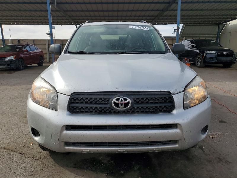 2007 Toyota Rav4