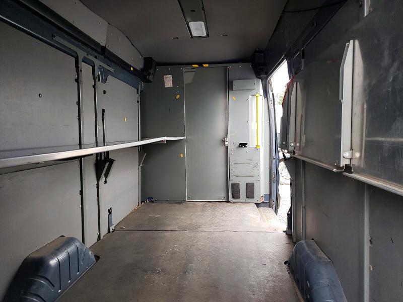 2020 Ford Transit 250 Delivery van