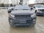 2013 Land Rover Range Rover Evoque Dynamic Premium