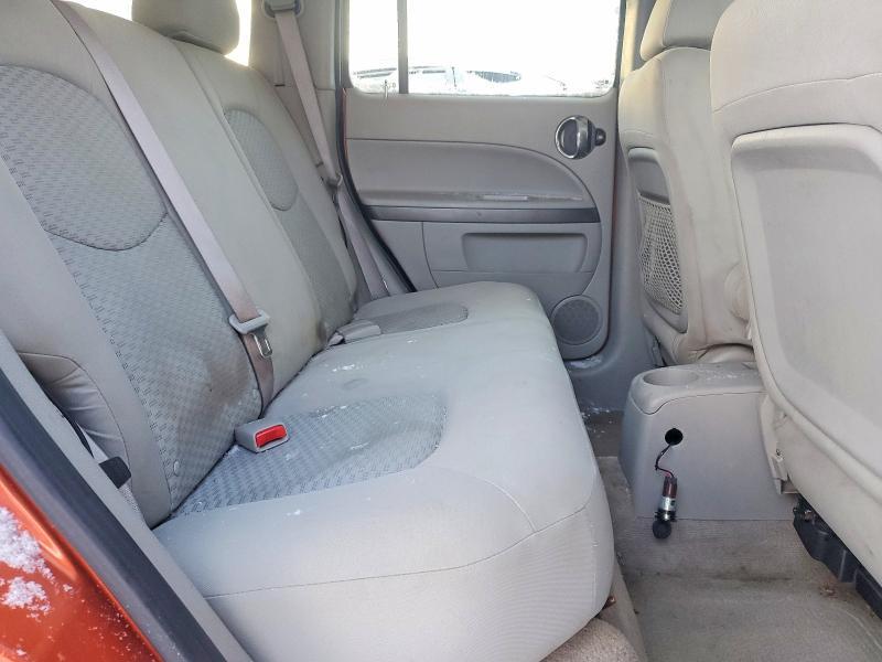 2006 Chevrolet Hhr lt