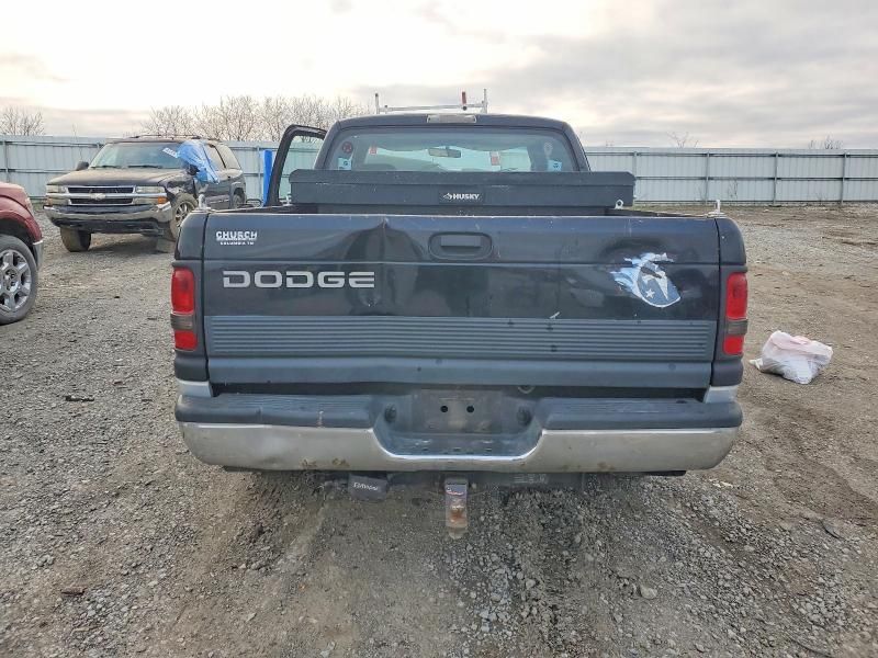 1999 Dodge Ram 1500