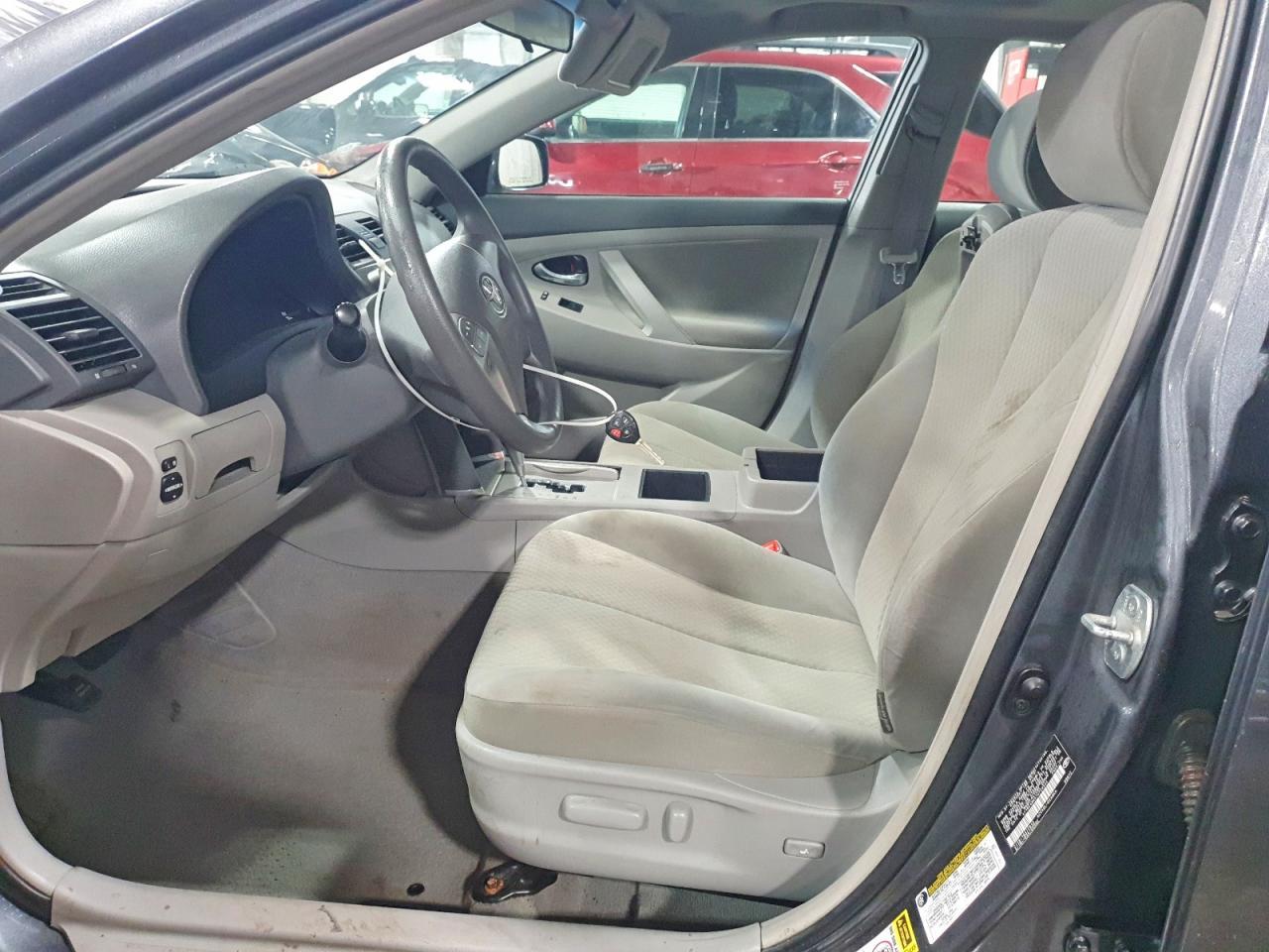 2007 Toyota Camry ce