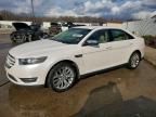 2015 Ford Taurus Limited