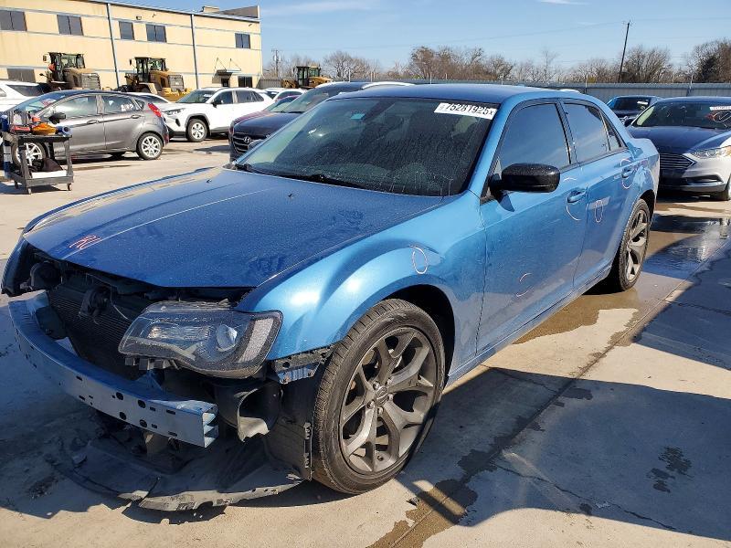 2023 Chrysler 300 Touring