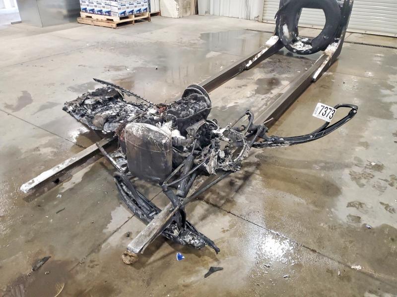 2022 Skidoo 2022 Snowmobile