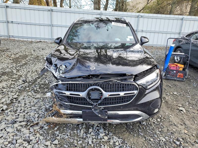 2025 Mercedes-Benz Glc 350e