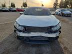 2018 Honda Civic si