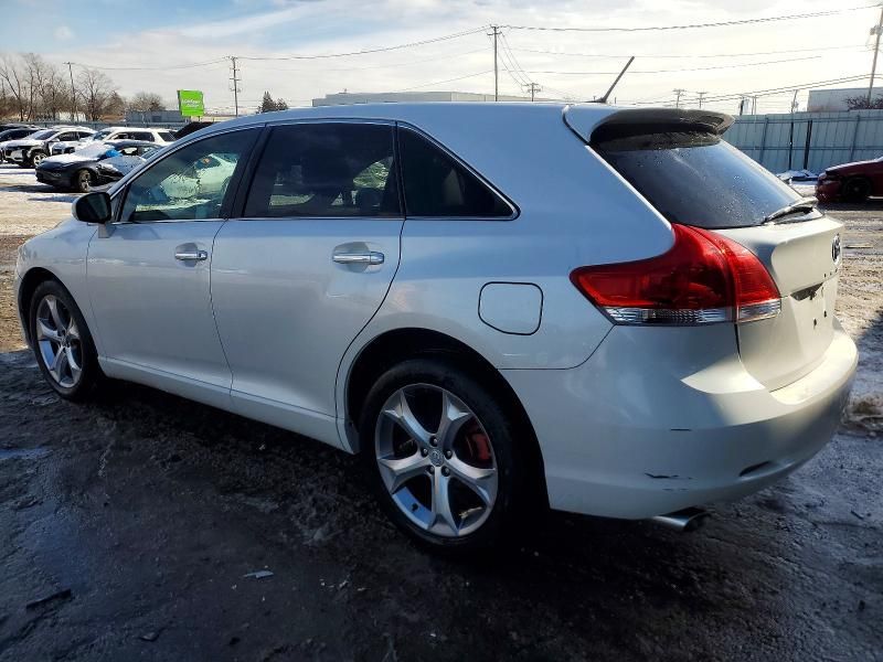 2010 Toyota Venza awd V6