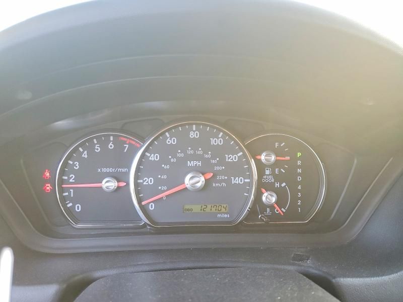 2012 Mitsubishi Galant es