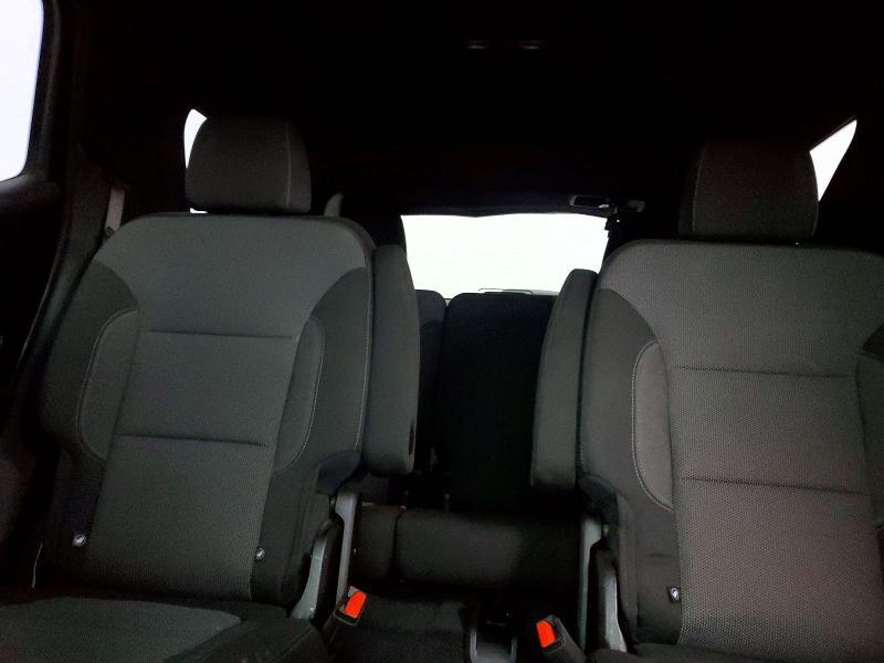 2022 Chevrolet Traverse lt