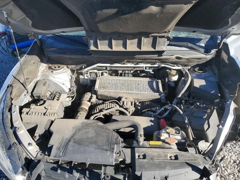 2019 Subaru Ascent Premium