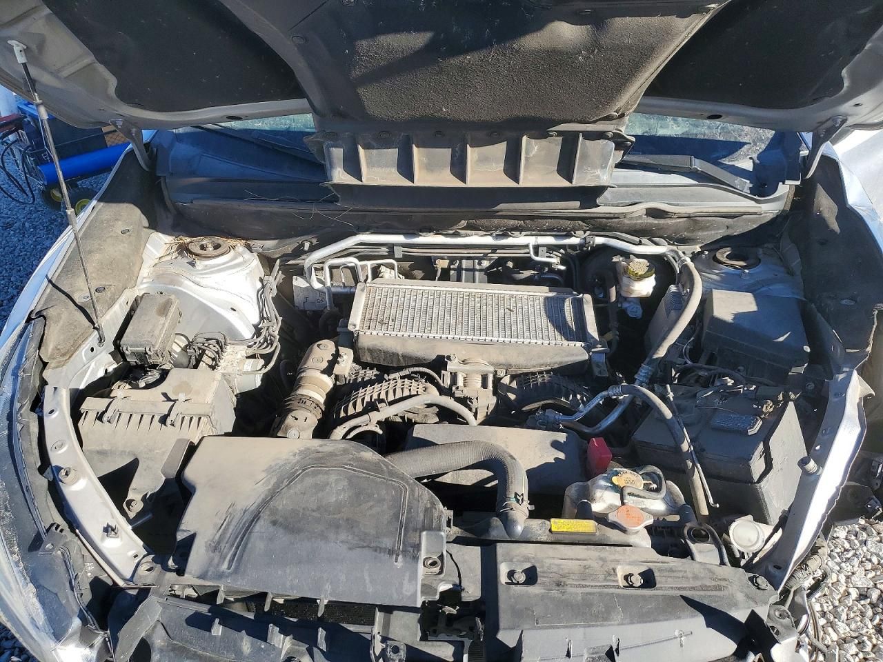 2019 Subaru Ascent Premium