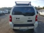 2006 Nissan Xterra off Road
