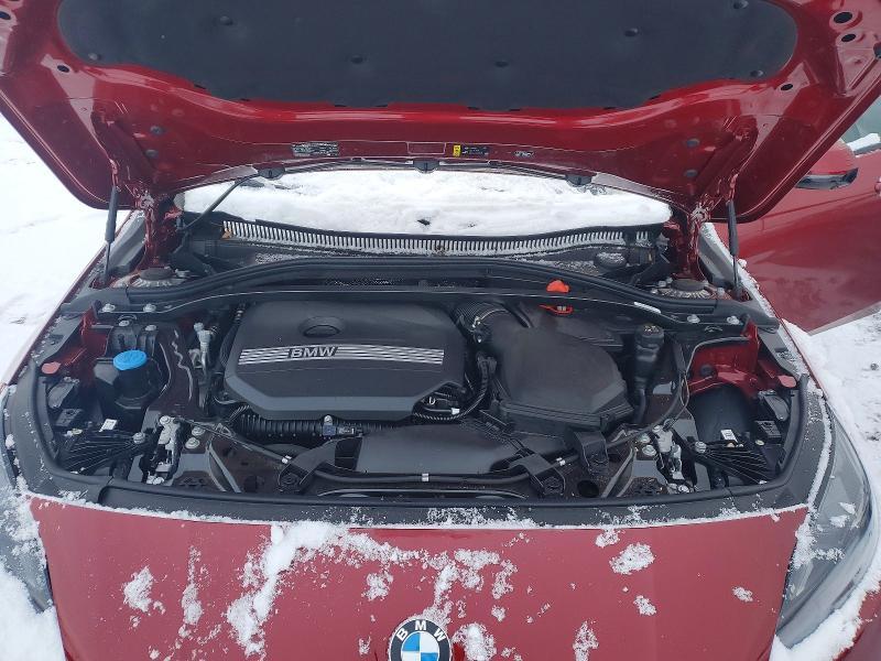 2025 Bmw Motorrad 2025 bmw Motorrad 228xi