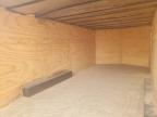 2012 Carry-On 2012 Airstream Enclosed Cargo Trailer