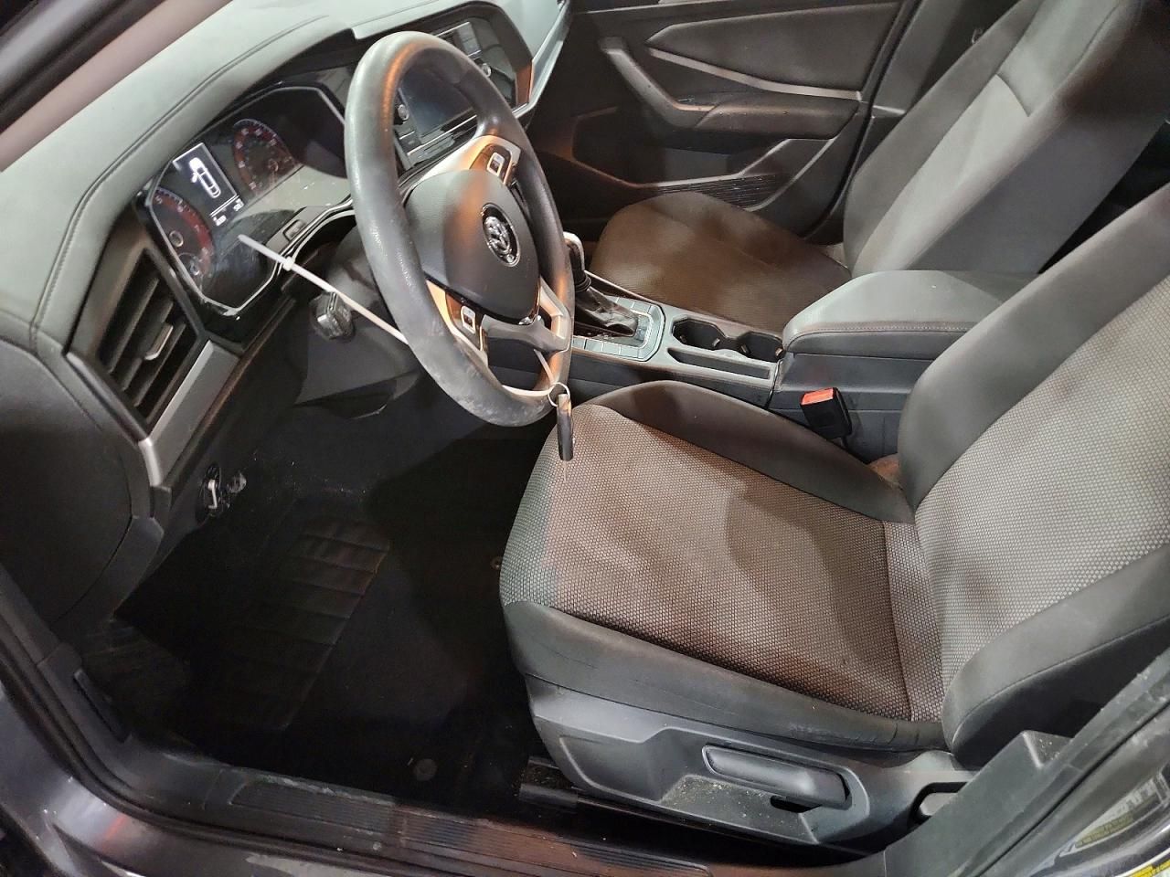 2021 Volkswagen Jetta s