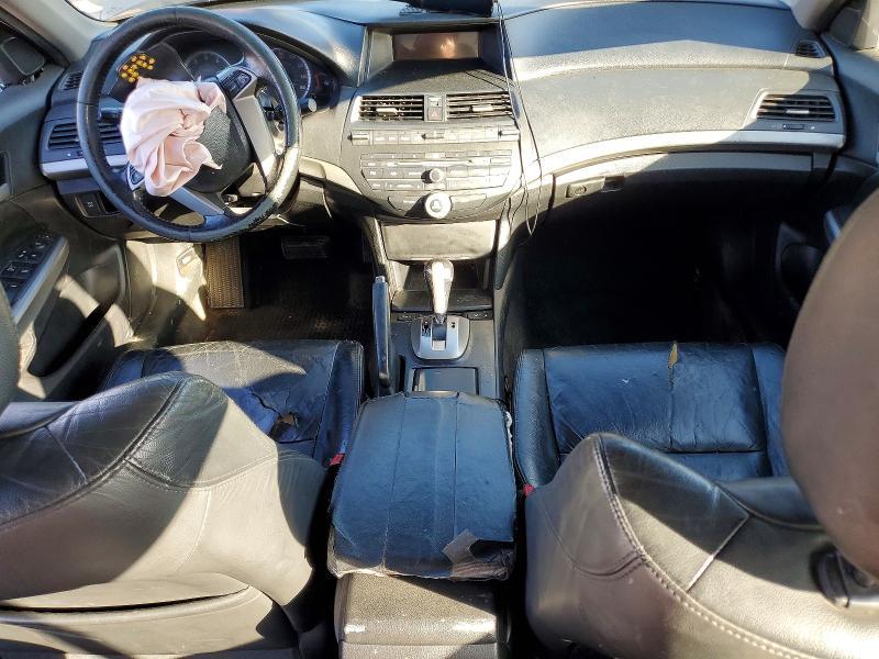 2009 Honda Accord exl