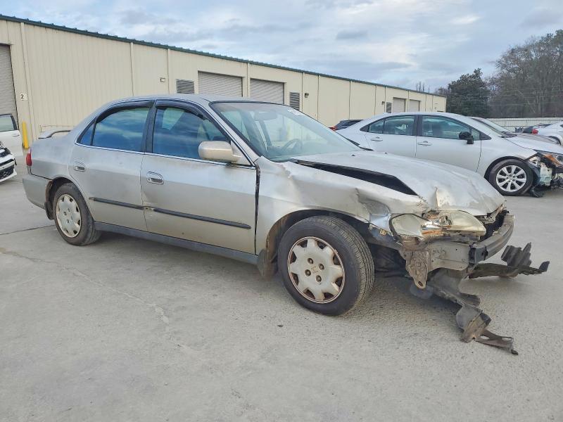 1998 Honda Accord lx